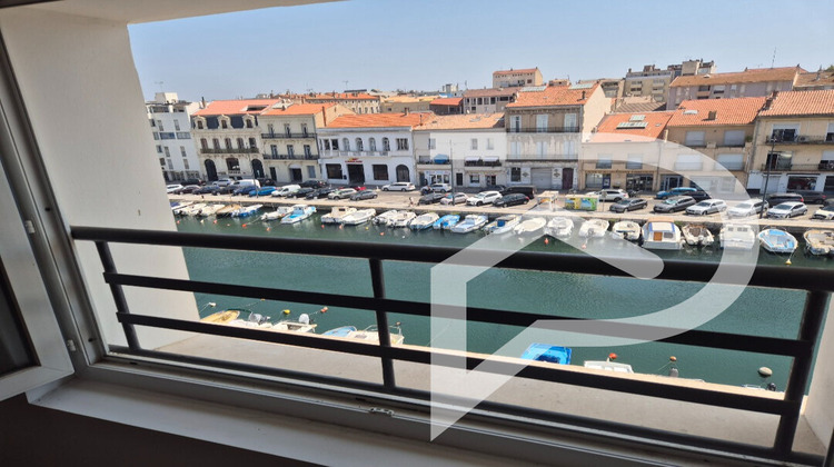 Ma-Cabane - Vente Appartement SETE, 128 m²