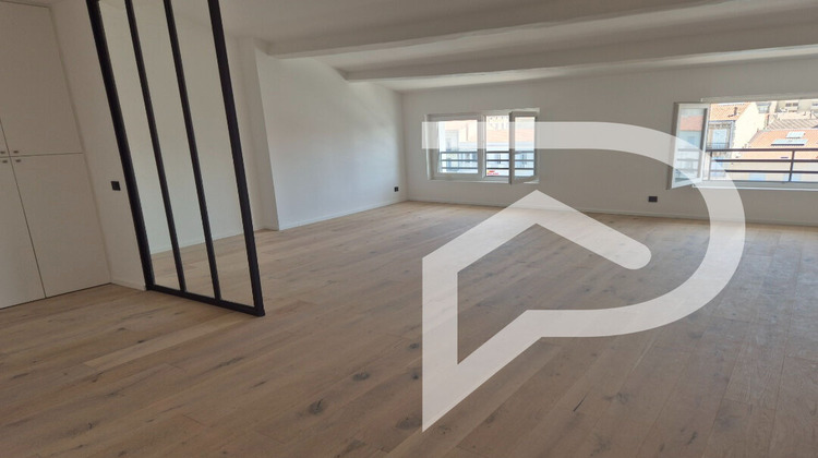 Ma-Cabane - Vente Appartement SETE, 128 m²