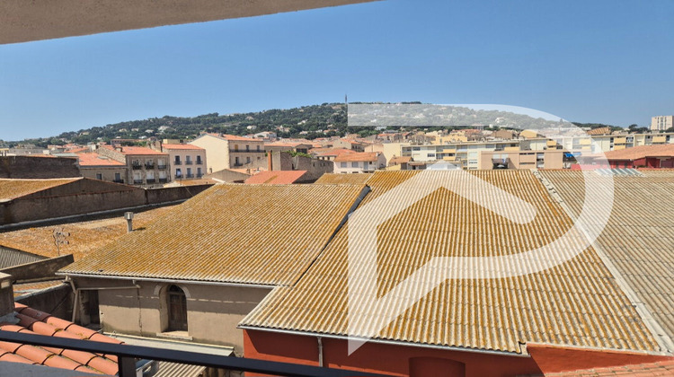 Ma-Cabane - Vente Appartement SETE, 128 m²