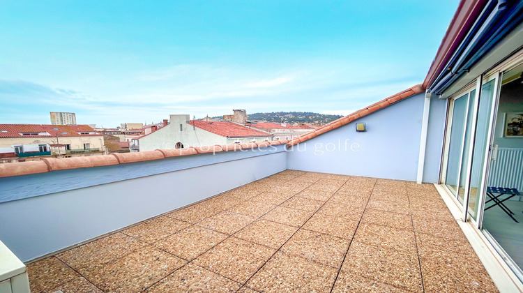 Ma-Cabane - Vente Appartement Sète, 131 m²