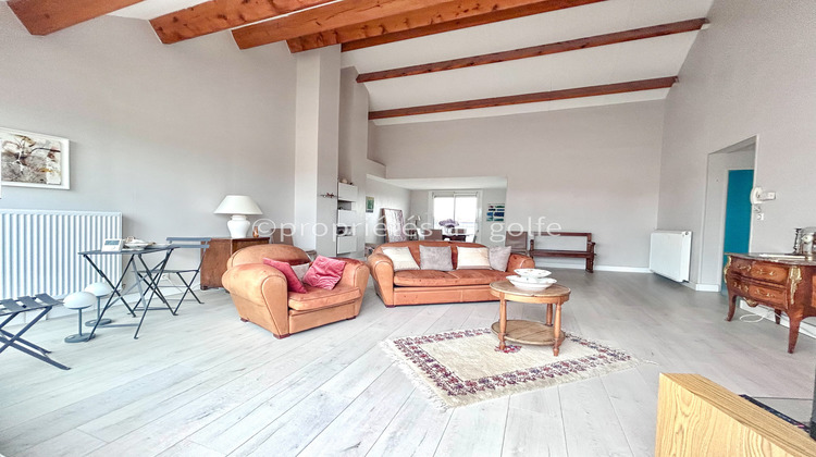 Ma-Cabane - Vente Appartement Sète, 131 m²