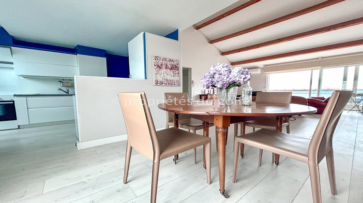 Ma-Cabane - Vente Appartement Sète, 131 m²