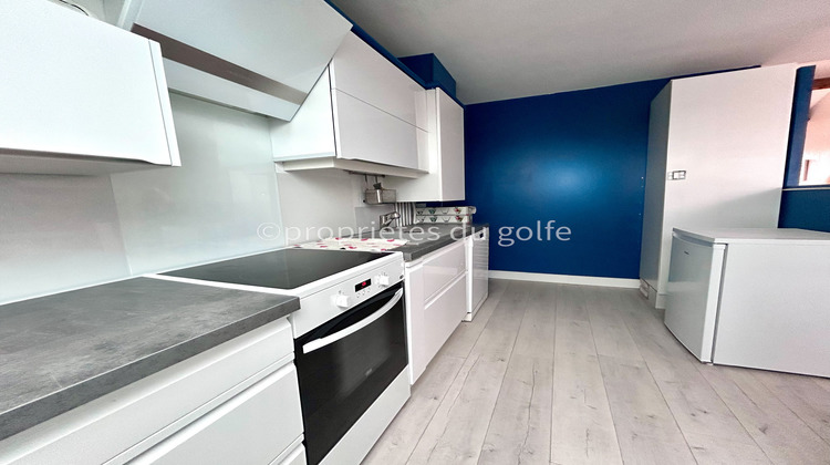 Ma-Cabane - Vente Appartement Sète, 131 m²