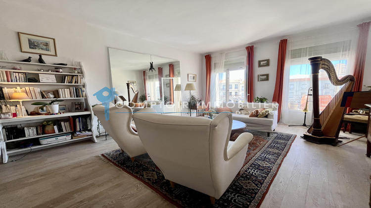 Ma-Cabane - Vente Appartement Sète, 64 m²