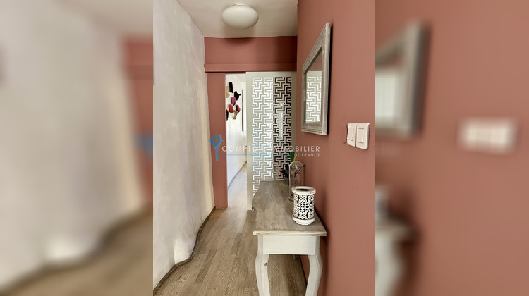 Ma-Cabane - Vente Appartement Sète, 64 m²