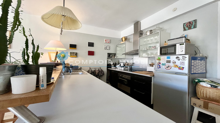 Ma-Cabane - Vente Appartement Sète, 64 m²