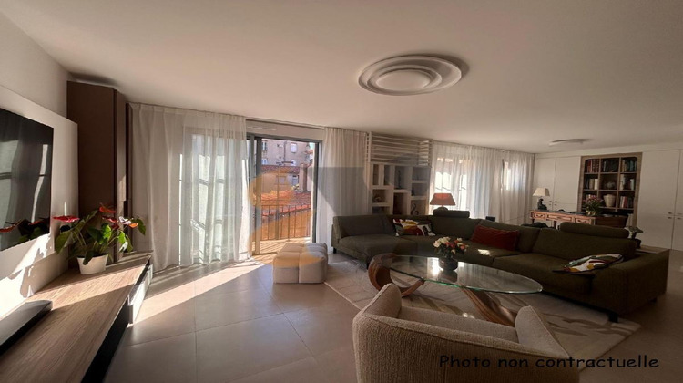 Ma-Cabane - Vente Appartement SETE, 113 m²