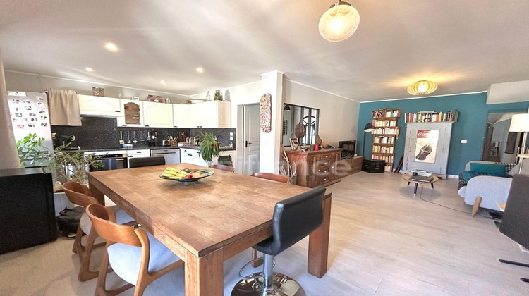 Ma-Cabane - Vente Appartement SETE, 64 m²