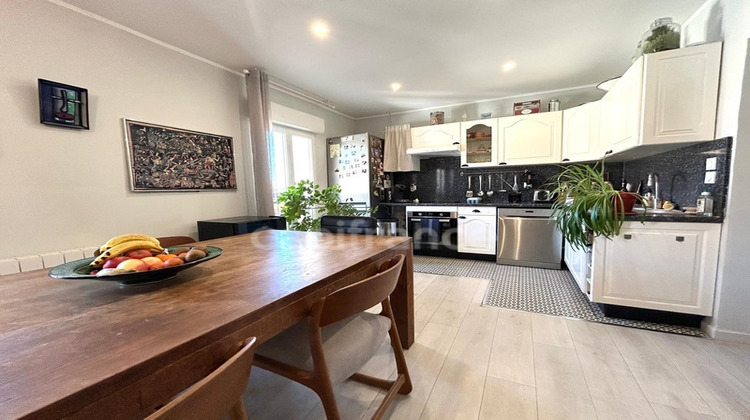 Ma-Cabane - Vente Appartement SETE, 64 m²