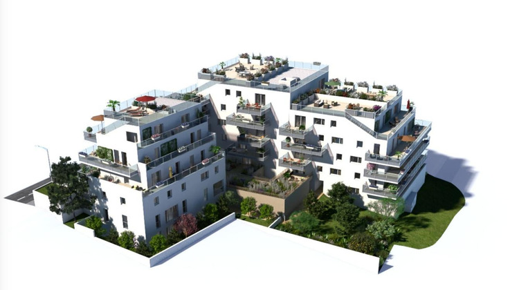 Ma-Cabane - Vente Appartement SETE, 40 m²