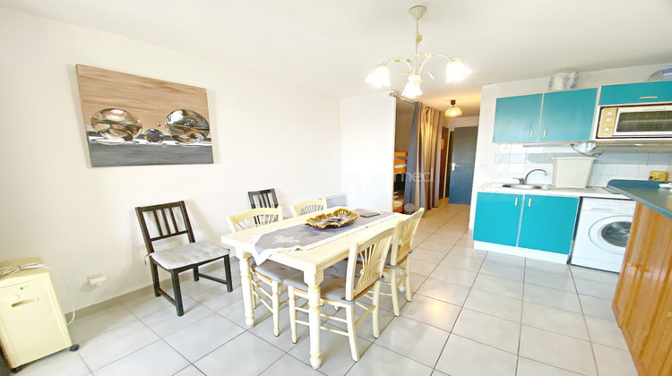 Ma-Cabane - Vente Appartement SETE, 27 m²