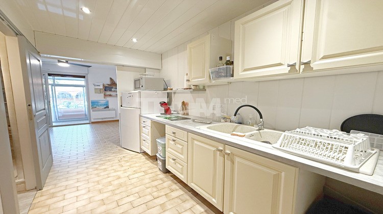 Ma-Cabane - Vente Appartement SETE, 26 m²