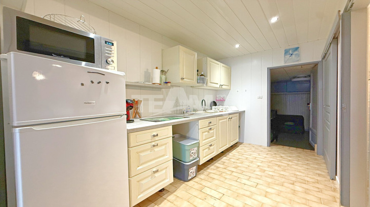 Ma-Cabane - Vente Appartement SETE, 26 m²