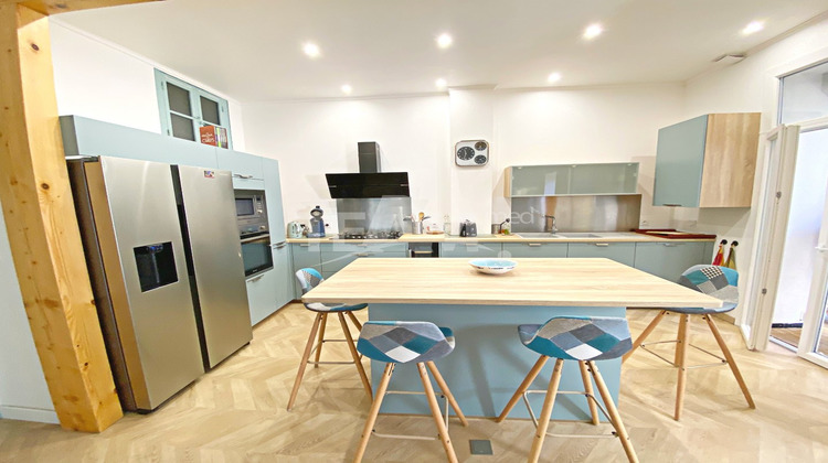 Ma-Cabane - Vente Appartement SETE, 109 m²