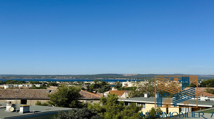 Ma-Cabane - Vente Appartement SETE, 71 m²