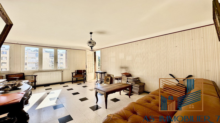 Ma-Cabane - Vente Appartement SETE, 71 m²