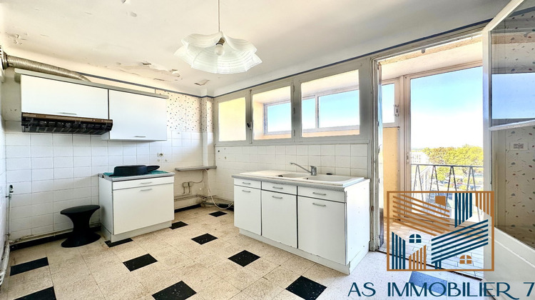 Ma-Cabane - Vente Appartement SETE, 71 m²