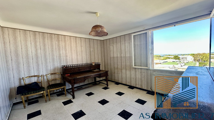 Ma-Cabane - Vente Appartement SETE, 71 m²