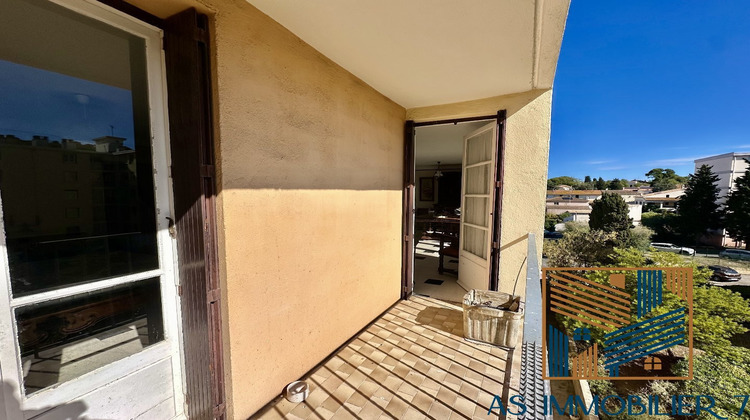 Ma-Cabane - Vente Appartement SETE, 71 m²