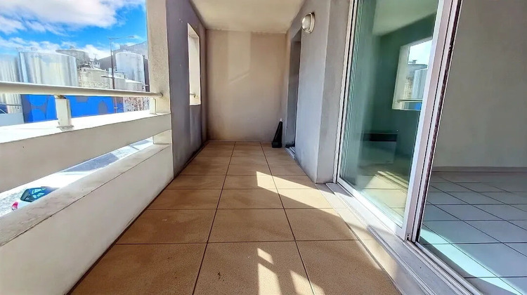 Ma-Cabane - Vente Appartement SETE, 64 m²