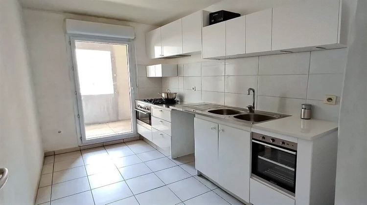 Ma-Cabane - Vente Appartement SETE, 64 m²
