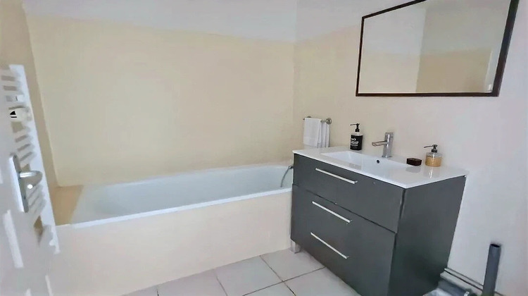 Ma-Cabane - Vente Appartement SETE, 64 m²