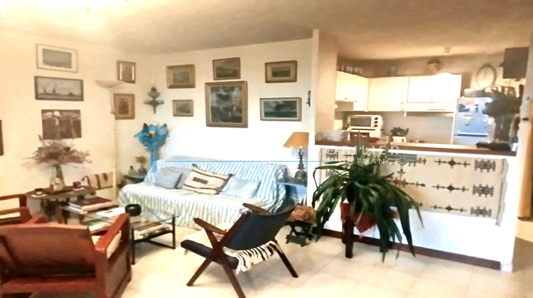 Ma-Cabane - Vente Appartement Sète, 61 m²
