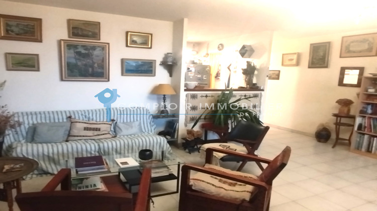 Ma-Cabane - Vente Appartement Sète, 61 m²