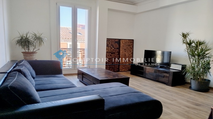 Ma-Cabane - Vente Appartement Sète, 75 m²