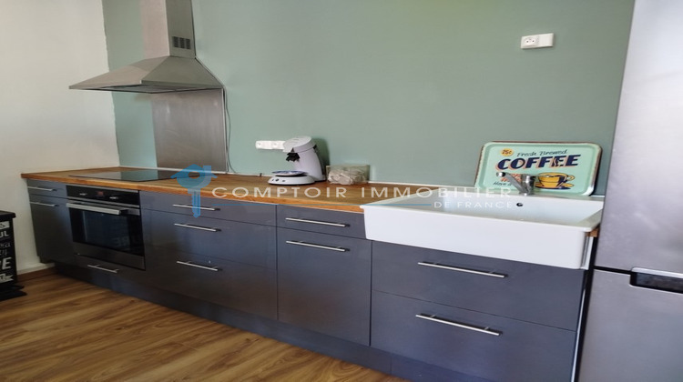 Ma-Cabane - Vente Appartement Sète, 75 m²