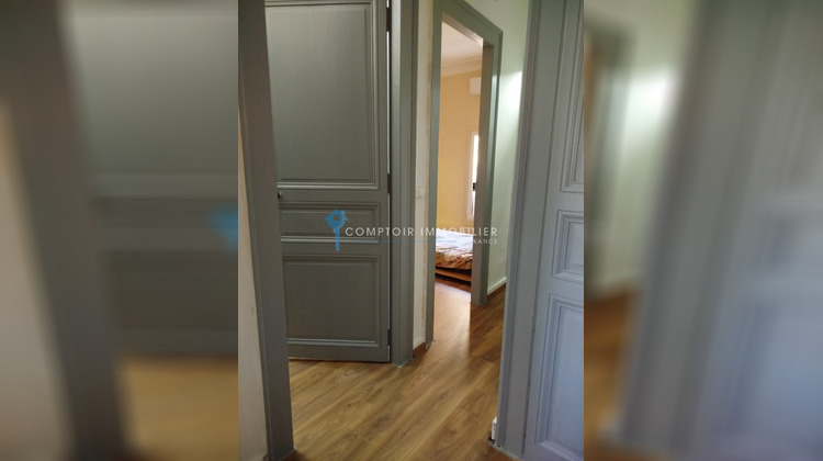 Ma-Cabane - Vente Appartement Sète, 75 m²