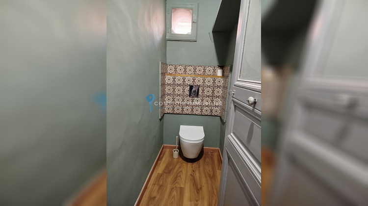 Ma-Cabane - Vente Appartement Sète, 75 m²