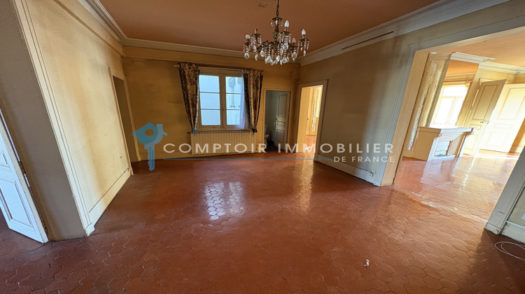 Ma-Cabane - Vente Appartement Sète, 147 m²