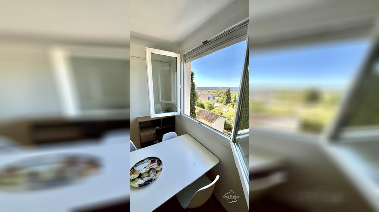 Ma-Cabane - Vente Appartement Sète, 53 m²