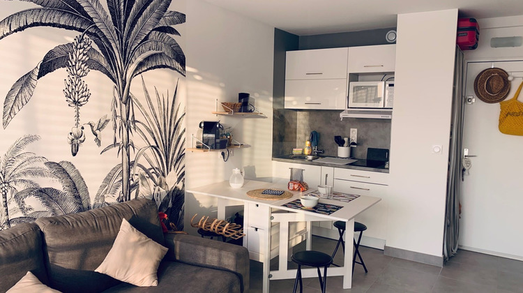 Ma-Cabane - Vente Appartement SETE, 26 m²