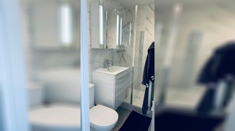 Ma-Cabane - Vente Appartement SETE, 26 m²