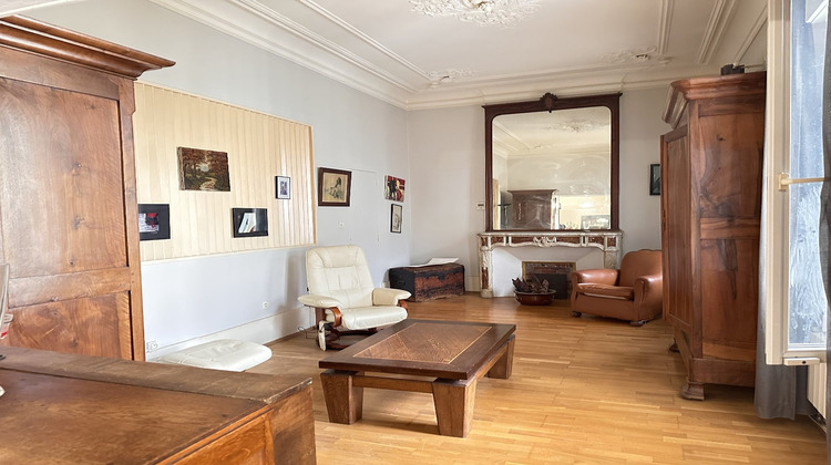 Ma-Cabane - Vente Appartement SETE, 120 m²