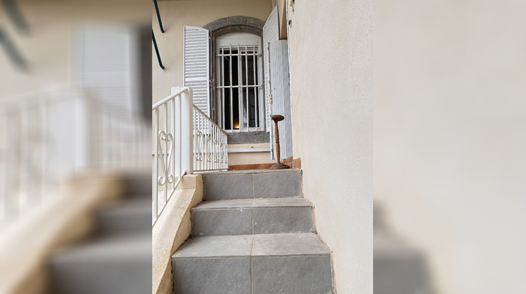 Ma-Cabane - Vente Appartement SETE, 120 m²