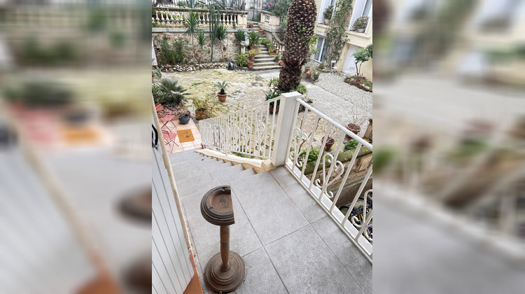 Ma-Cabane - Vente Appartement SETE, 120 m²