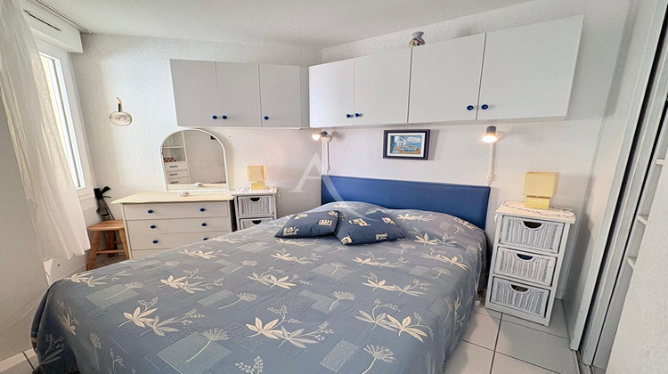 Ma-Cabane - Vente Appartement SETE, 32 m²