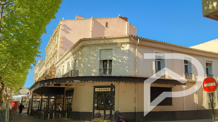 Ma-Cabane - Vente Appartement SETE, 35 m²