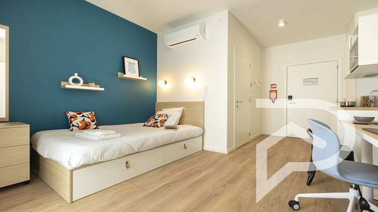 Ma-Cabane - Vente Appartement SETE, 35 m²