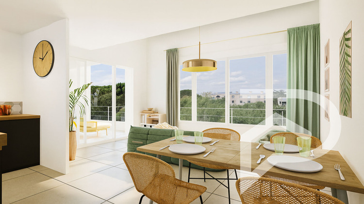 Ma-Cabane - Vente Appartement SETE, 66 m²