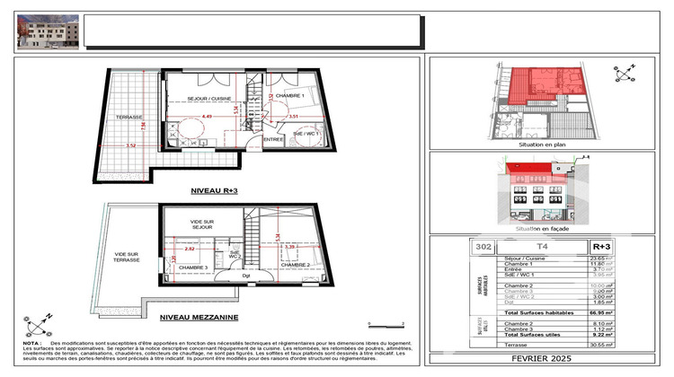 Ma-Cabane - Vente Appartement SETE, 66 m²
