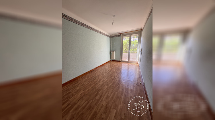 Ma-Cabane - Vente Appartement Sète, 62 m²