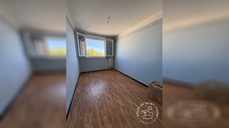 Ma-Cabane - Vente Appartement Sète, 62 m²