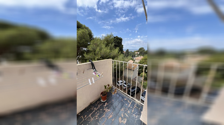 Ma-Cabane - Vente Appartement SETE, 53 m²