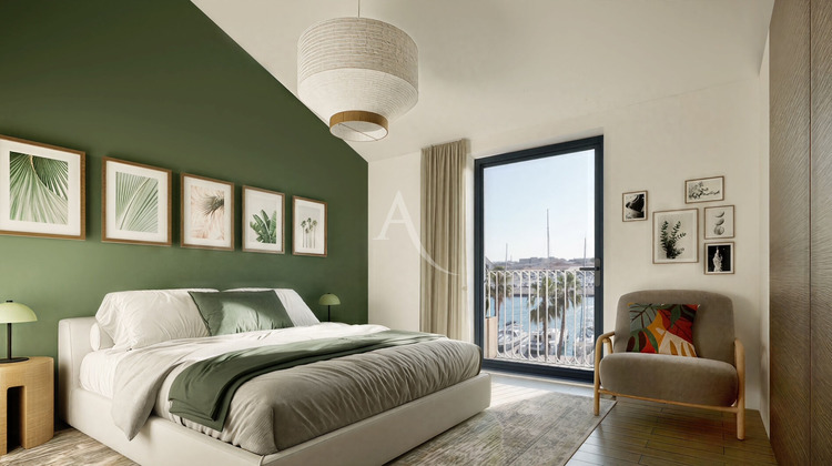 Ma-Cabane - Vente Appartement SETE, 125 m²