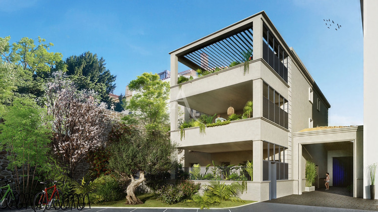 Ma-Cabane - Vente Appartement SETE, 57 m²