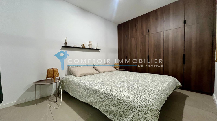 Ma-Cabane - Vente Appartement Sète, 46 m²